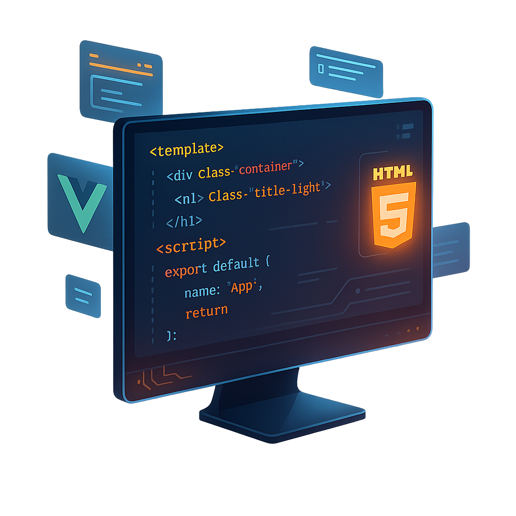Ícone de Programação